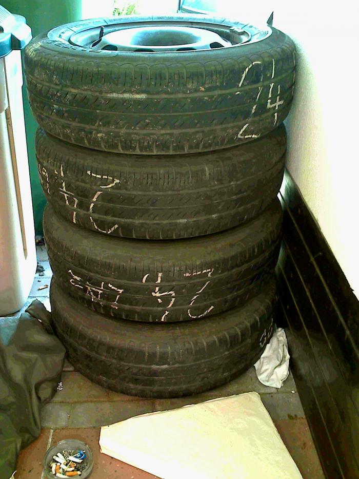 foto k příspěvku  od Kleneex