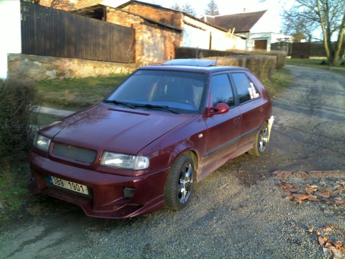 foto k příspěvku  od hefi