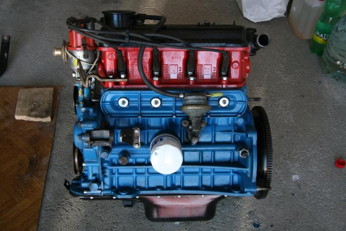 foto k příspěvku  od Dragster