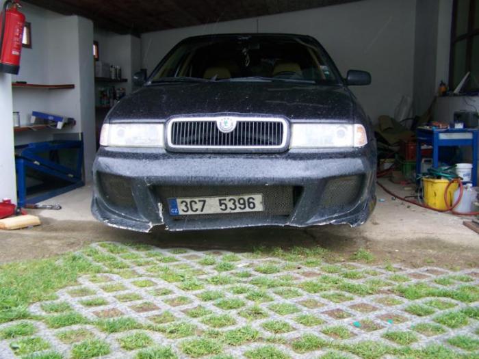 foto k příspěvku  od Kesam