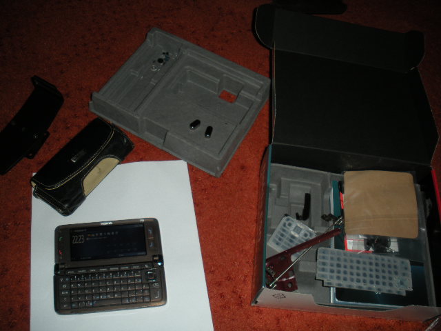 foto k příspěvku  od Spirit