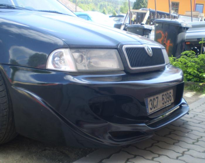 foto k příspěvku  od škodovkář