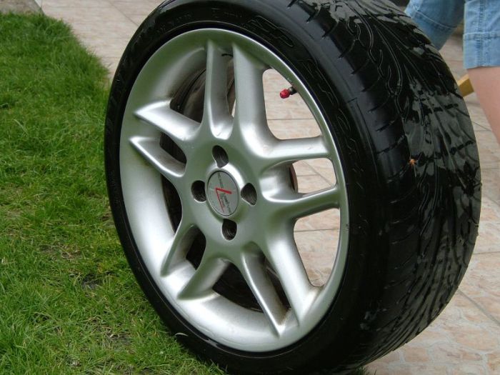 foto k příspěvku  od rencek