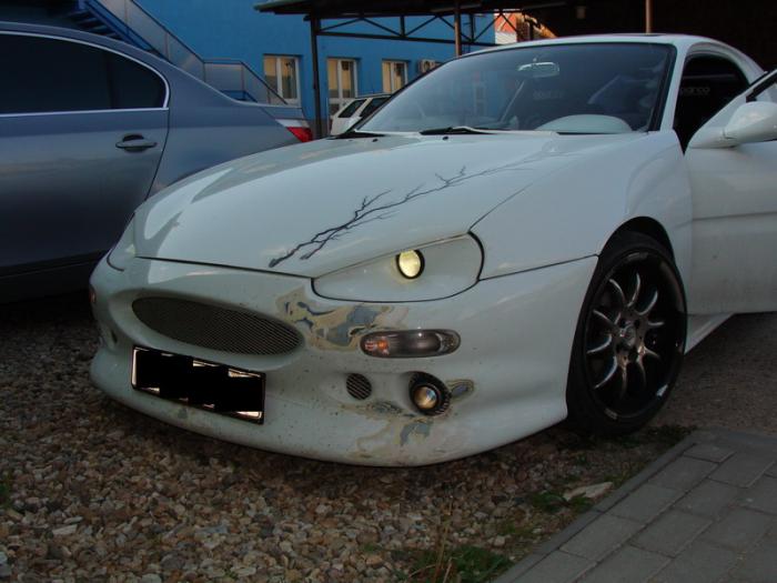 foto k příspěvku  od STITCH