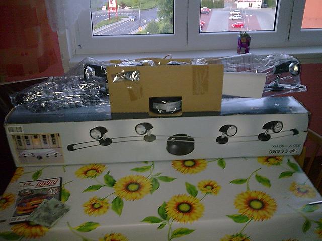 foto k příspěvku  od cendler