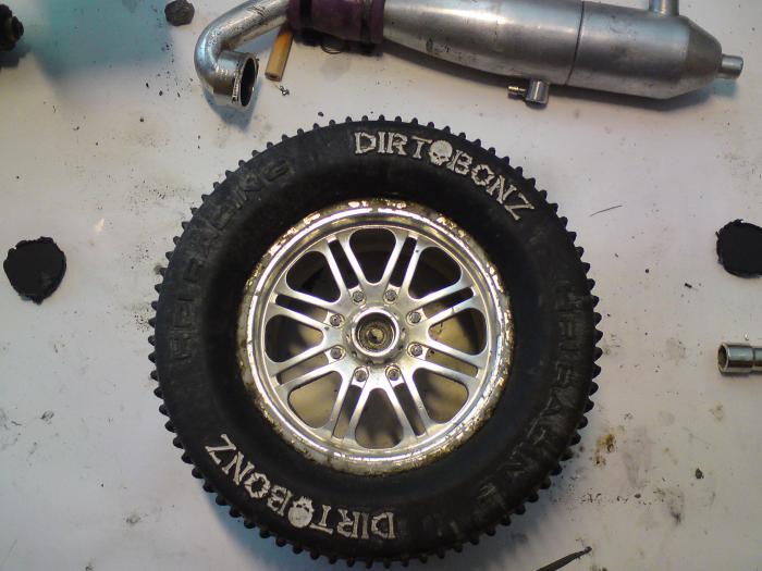 foto k příspěvku  od H-Honza