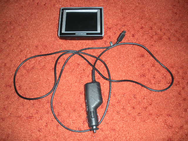 foto k příspěvku  od Spirit