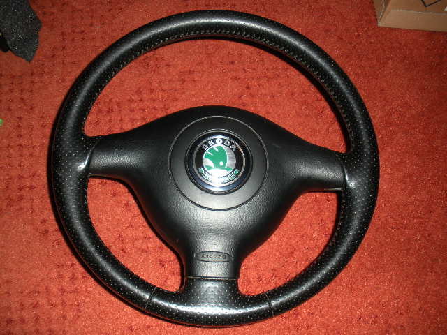 foto k příspěvku  od Spirit