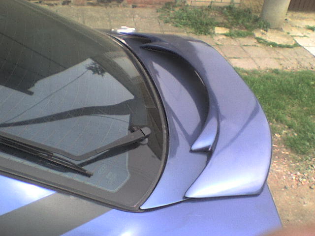 foto k příspěvku  od thepyroman