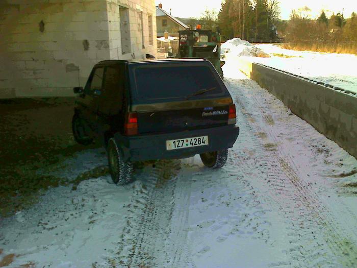 foto k příspěvku  od Kleneex