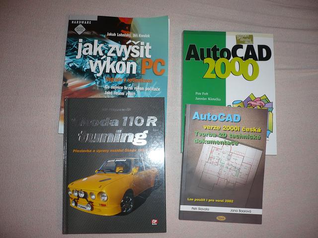 foto k příspěvku  od crestik