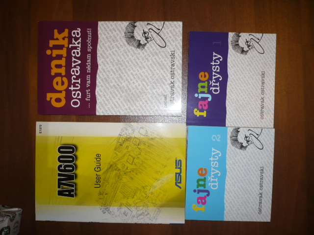 foto k příspěvku  od crestik