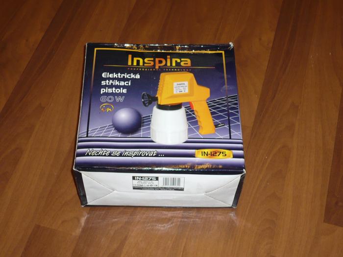 foto k příspěvku  od crestik