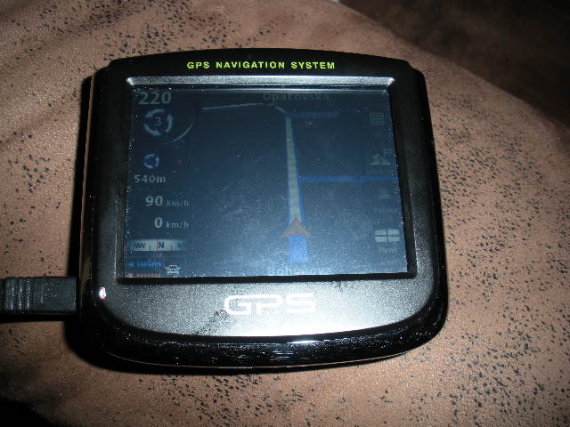 foto k příspěvku  od Spirit