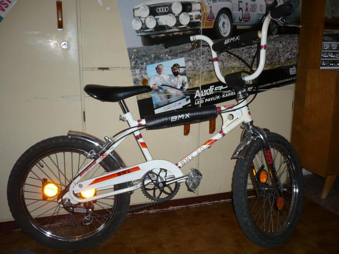 foto k příspěvku  od crestik