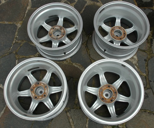 foto k příspěvku  od CervinVega