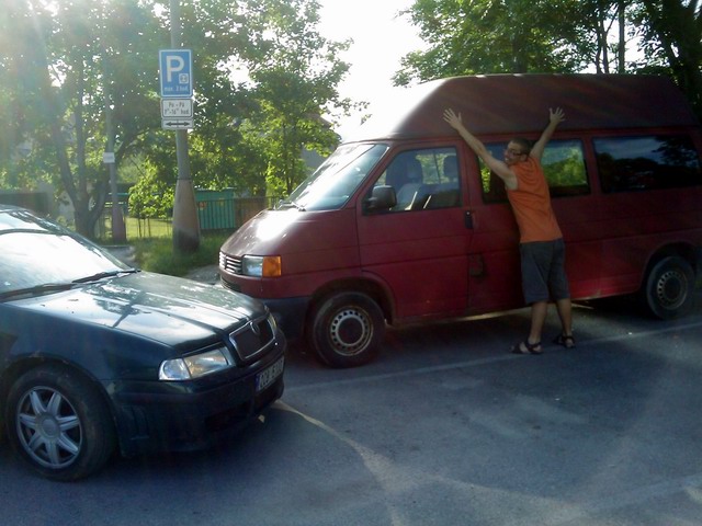 foto k příspěvku  od lisky