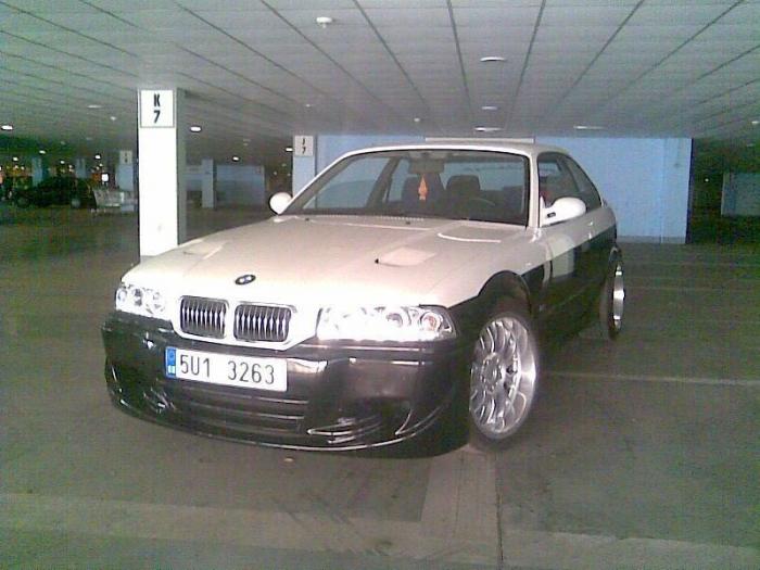 foto k příspěvku  od vyhnatal