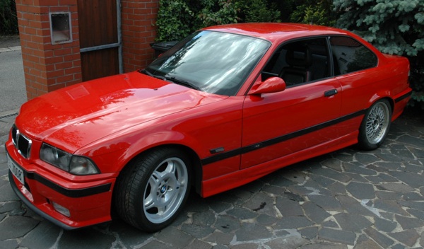 foto k příspěvku  od CervinVega