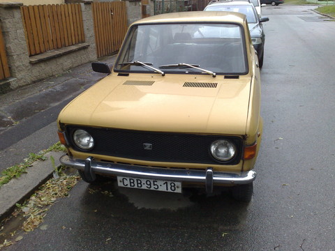 foto k příspěvku  od škodovkář