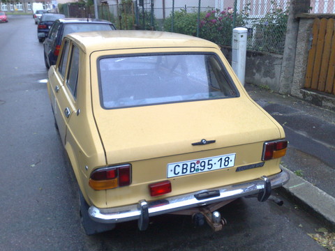 foto k příspěvku  od škodovkář