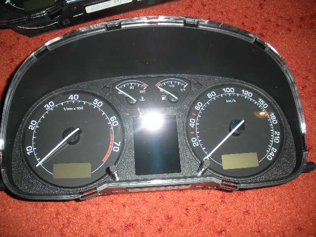 foto k příspěvku  od Spirit