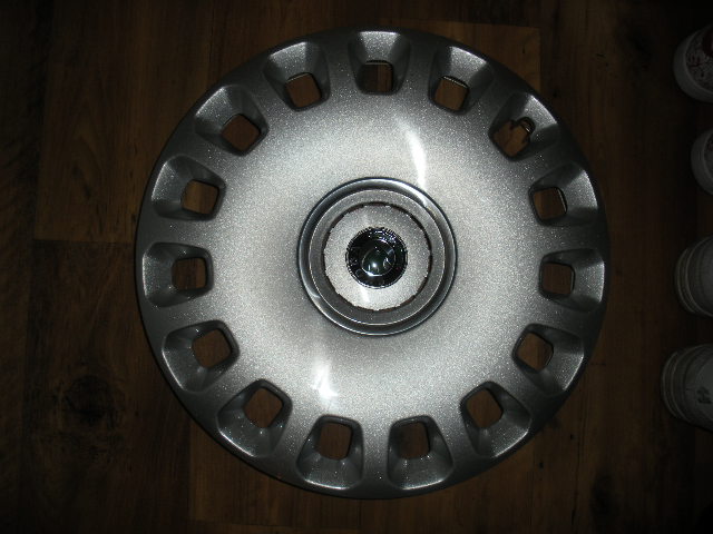 foto k příspěvku  od Spirit