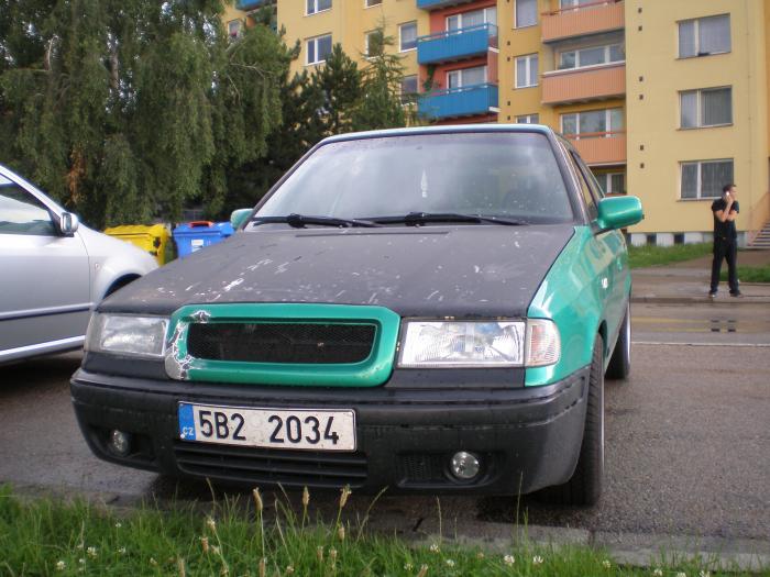 foto k příspěvku  od Collin