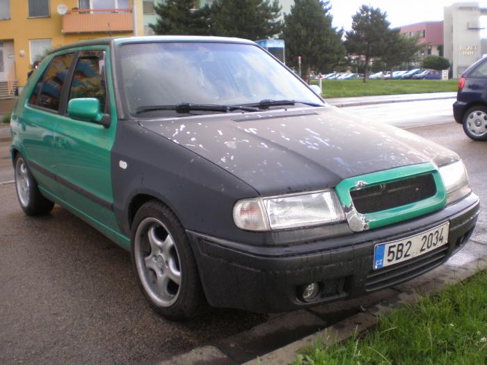 foto k příspěvku  od Collin