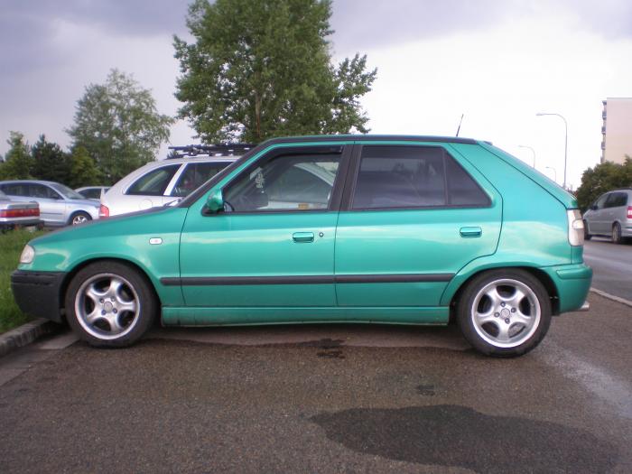 foto k příspěvku  od Collin