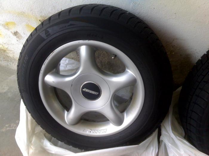 foto k příspěvku  od deywis