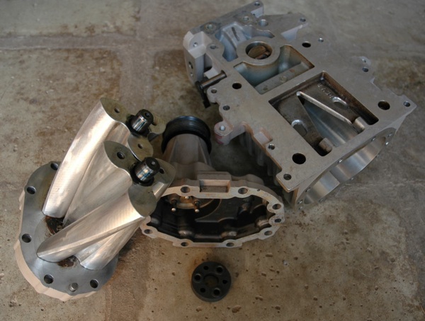 foto k příspěvku  od CervinVega