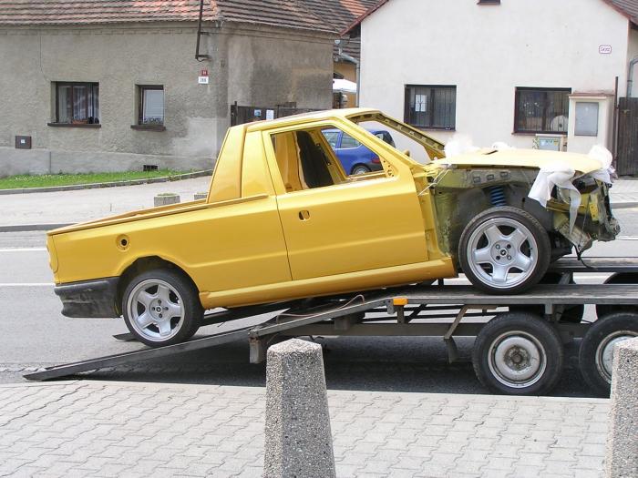 foto k příspěvku  od Skury