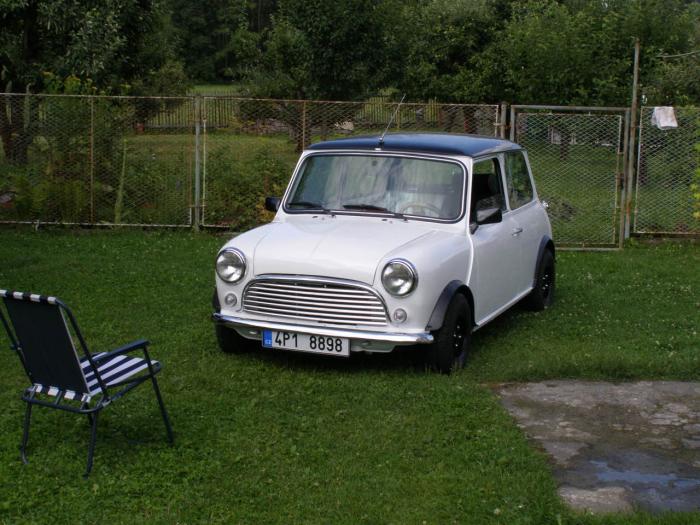 foto k příspěvku  od MiniMike