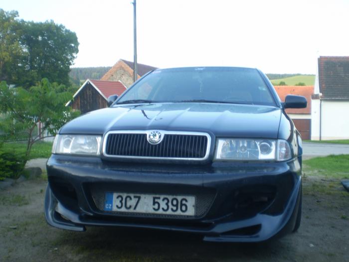 foto k příspěvku  od PEPINOTDI