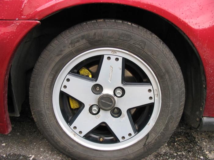 foto k příspěvku  od Pepíno_Honda