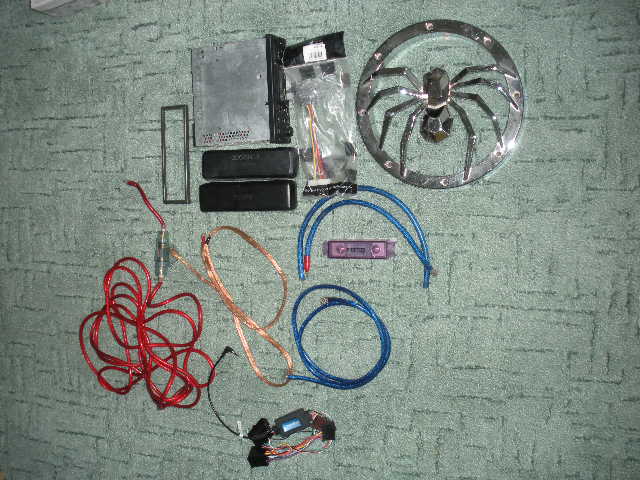 foto k příspěvku  od Spirit