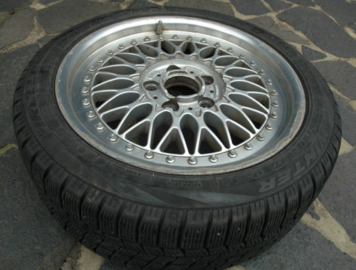 foto k příspěvku  od CervinVega