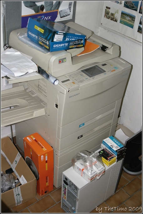 foto k příspěvku  od TheTimo