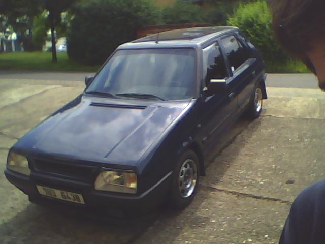 foto k příspěvku  od RFlada