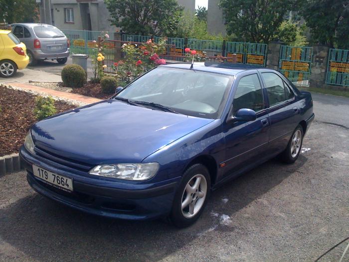 foto k příspěvku  od DITR