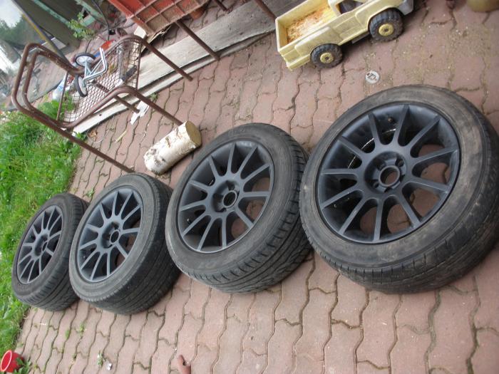 foto k příspěvku  od škodovkář