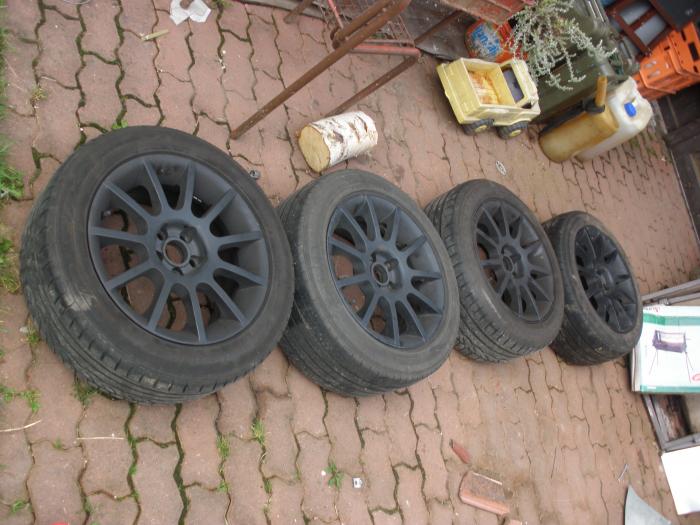 foto k příspěvku  od škodovkář