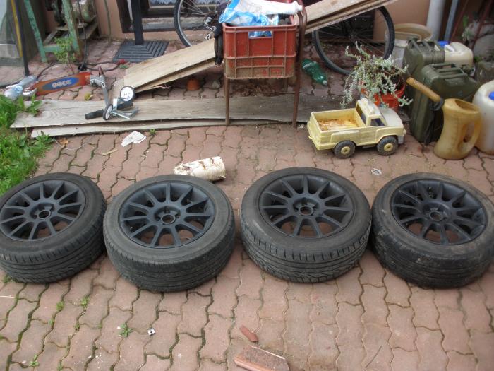 foto k příspěvku  od škodovkář