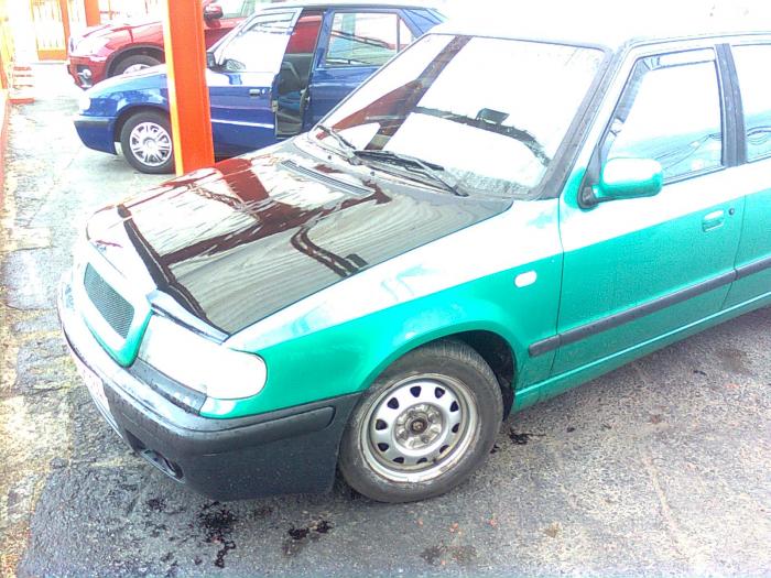 foto k příspěvku  od Collin