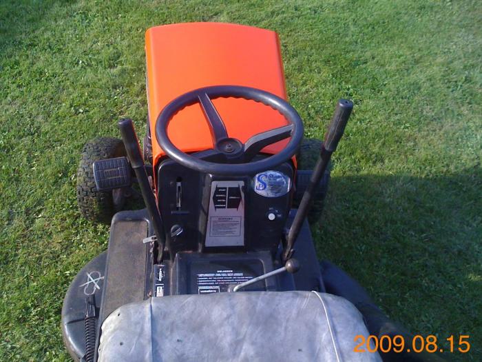 foto k příspěvku  od Knightey-