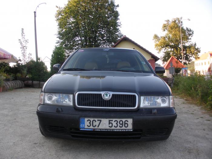 foto k příspěvku  od škodovkář