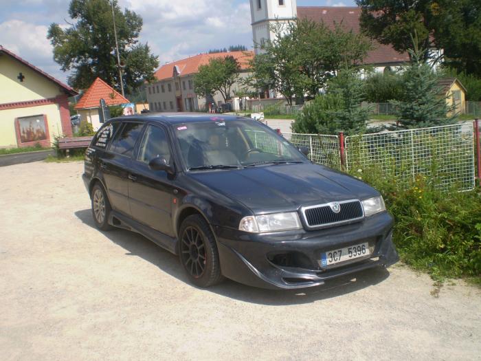 foto k příspěvku  od škodovkář
