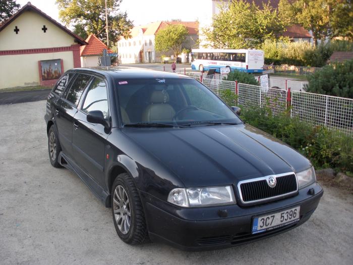 foto k příspěvku  od škodovkář