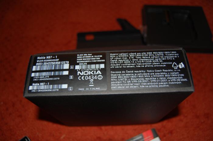 foto k příspěvku  od Spirit